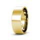 3 - Aidan Satin Finish 2.00 mm Flat Comfort Fit Unisex Wedding Band 