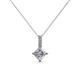 1 - Aurel Diamond Pendant 