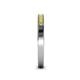 4 - Janice 1.70 mm Yellow Diamond 13 Stone Wedding Band 