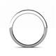 5 - Cael Classic Scroll Wedding Band 