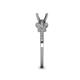 5 - Katelle Desire Semi Mount Engagement Ring 