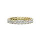 1 - Laida 3.00 mm Diamond Eternity Band 