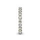 5 - Tiffany 2.80 mm Diamond Eternity Band 