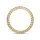 4 - Tiffany 2.00 mm Round Diamond Eternity Band 