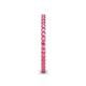 5 - Ellen 1.70 mm Pink Tourmaline Eternity Band 