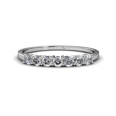 Vivian Lab Grown Diamonds Wedding Band