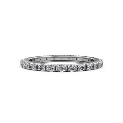 Gracie ctw Lab Grown Diamond Women Eternity Band