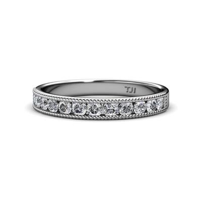 Ronia Classic Lab Grown Diamond Wedding Band