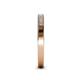 4 - Janice 1.70 mm Diamond 13 Stone Wedding Band 