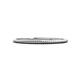 1 - Stella 1.00 mm Rope Wedding Band 