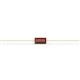 3 - Aniya 10x5 mm Baguette Cut Red Garnet Solitaire Station Minimalist Bracelet 