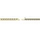 2 - Cliona 2.00 mm Diamond Eternity Tennis Bracelet 