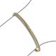 3 - Tiara 2.00 mm Lab Grown Diamond Eternity Tennis Bracelet 