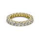 2 - Ellen 3.00 mm Diamond Eternity Band 