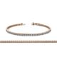 1 - Azalea Diamond Tennis Bracelet 