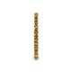 6 - Gracie 2.00 mm Citrine Eternity Band 