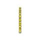 6 - Gracie 1.10 ctw Yellow Diamond (2.30 mm) Women Eternity Band 