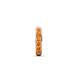 1 - Cianna 0.10 ctw Petite Single Huggie Earring in Citrine 