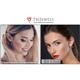 4 - Alina 1.50 ctw IGI Certified Round Lab Grown Diamond (5.80 mm) Solitaire Stud Earrings 