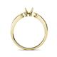 4 - Freya Semi Mount Engagement Ring 