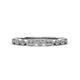 2 - Siena Diamond Marquise and Dot Bridal Set Ring 