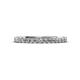 3 - Sezen Diamond Bridal Set Ring 