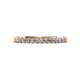3 - Sezen Diamond Bridal Set Ring 