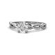 1 - Mayra Desire Diamond Engagement Ring 