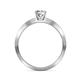 6 - Celia Diamond Engagement Ring 