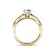 6 - Aysel Diamond Engagement Ring 