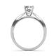 6 - Aleen Diamond Engagement Ring 
