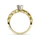 6 - Amaira Diamond Engagement Ring 