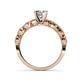 6 - Amaira Diamond Engagement Ring 