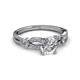 3 - Senna Desire Diamond Engagement Ring 