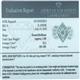 7 - Elliana Round and Princess Cut AGS Certified Diamond 1.00 ctw Anniversary Ring 