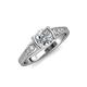 3 - Alana Signature Diamond Engagement Ring 