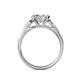 5 - Alana Signature Diamond Engagement Ring 