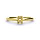 2 - Orla Semi Mount Engagement Ring 