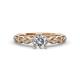 1 - Amaira Diamond Engagement Ring 