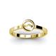 3 - Natare Semi Mount Engagement Ring 