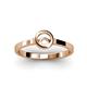 3 - Natare Semi Mount Engagement Ring 