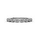 2 - Laine Diamond Marquise Shape Bridal Set Ring 