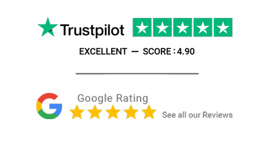 trustpilot-google