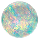 Opal (October)