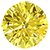 Created Yellow Diamond ()