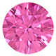 Pink Sapphire (September)