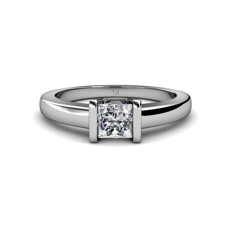 Izna Semi Mount Engagement Ring 