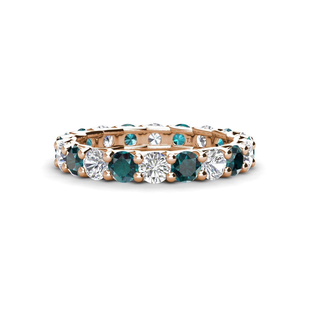 Eternity Rings: Gorgeous Designs That Will Last a Lifetime - hitched.co.uk  - hitched.co.uk