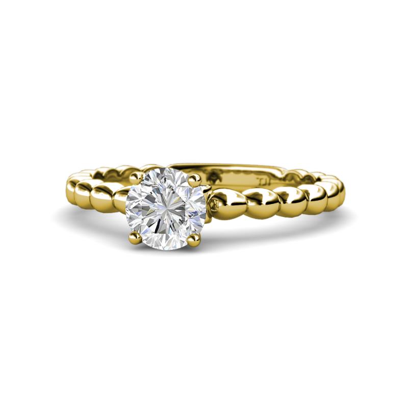 Sariah Desire Diamond Engagement Ring 