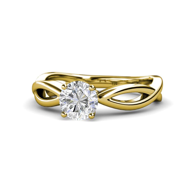 Senara Desire Diamond Engagement Ring 